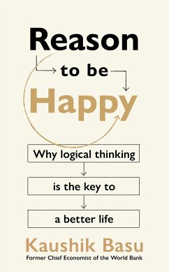 Reason to Be Happy - Basu, Kaushik