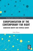 Europeanisation of the Contemporary Far Right