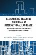 Glocalising Teaching English as an... - Bild 1