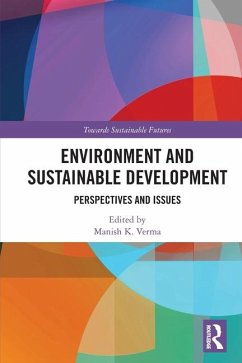 Environment and Sustainable Development