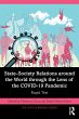 State-Society Relations around the... - Bild 1