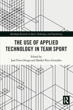 The Use of Applied Technology in Team Sport