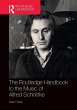 The Routledge Handbook to the Music of... - Bild 1
