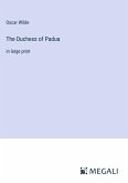 The Duchess of Padua