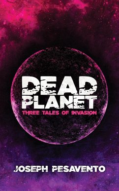 Dead Planet - Pesavento, Joseph