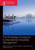 The Routledge Companion to International Hospitality Management