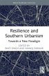 Resilience and Southern Urbanism - Bild 1