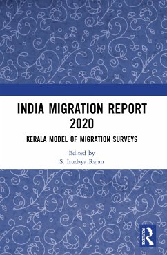 India Migration Report 2020