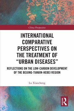 International Comparative Perspectives on the Treatment of 