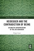 Heidegger and the Contradiction of Being