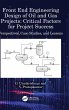 Front End Engineering Design of Oil and... - Bild 1