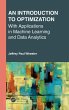 An Introduction to Optimization with... - Bild 1