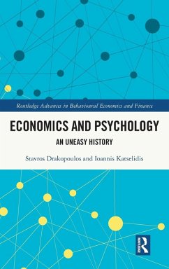 Economics and Psychology - Drakopoulos, Stavros;Katselidis, Ioannis