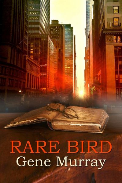 Rare Bird (eBook, ePUB)