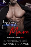 Des Frères en Uniforme : Marc (eBook, ePUB)