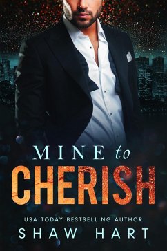 Cover Mine to Cherish (eBook, ePUB)