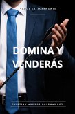 Domina Y Venderás (eBook, ePUB)