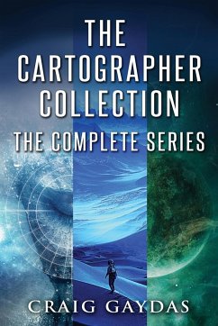 The Cartographer Collection - Gaydas, Craig