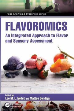 Flavoromics