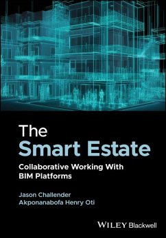 The Smart Estate - Challender, Jason;Oti, Akponanabofa Henry