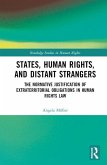 States, Human Rights, and Distant Strangers