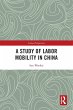 A Study of Labor Mobility in China - Bild 1