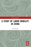 A Study of Labor Mobility in China