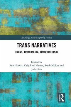 Trans Narratives