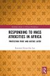 Responding to Mass Atrocities in Africa - Bild 1