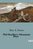 Phil Bradley's Mountain Boys