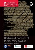 Routledge Handbook of Public Policy in Africa