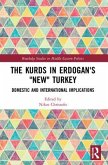 The Kurds in Erdogan's New Turkey