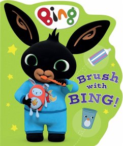 Brush with Bing! - HarperCollins Children's Books