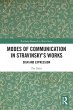 Modes of Communication in Stravinsky's... - Bild 1
