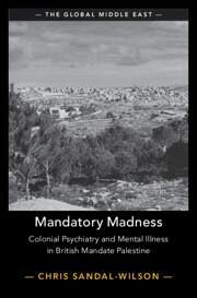 Mandatory Madness - Sandal-Wilson, Chris (University of Exeter)