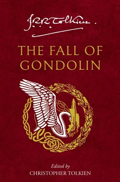 The Fall of Gondolin - Tolkien, J. R. R.