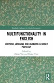 Multifunctionality in English