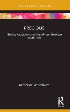 Precious - Whitehurst, Katherine