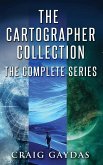 The Cartographer Collection