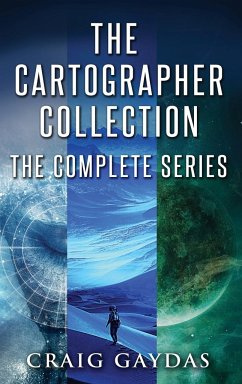 The Cartographer Collection - Gaydas, Craig