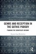 Genre and Reception in the Gothic Parody - Bild 1