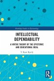 Intellectual Dependability