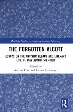 Cover The Forgotten Alcott