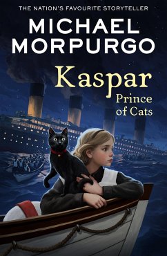 Kaspar - Morpurgo, Michael