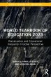 World Yearbook of Education 2023 - Bild 1
