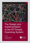 The Design and Implementation of the RT-Thread Operating System