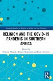 Religion and the COVID-19 Pandemic in Southern Africa