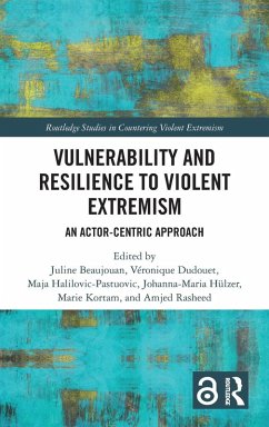 Vulnerability and Resilience to Violent Extremism