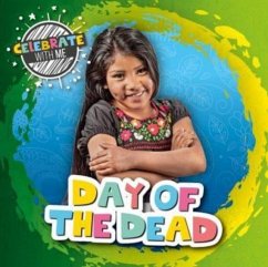 Cover Day of the Dead