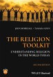 The Religion Toolkit - Bild 1